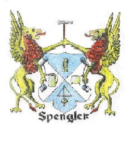 Spenglerwappen