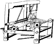 Webstuhl